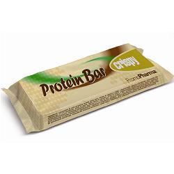 PROTEIN BAR CRISPY 45 G - Gruppofarmastore.it