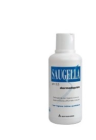 SAUGELLA DERMOLIQUIDO 500 ML + 200 ML PROMO - Gruppofarmastore.it