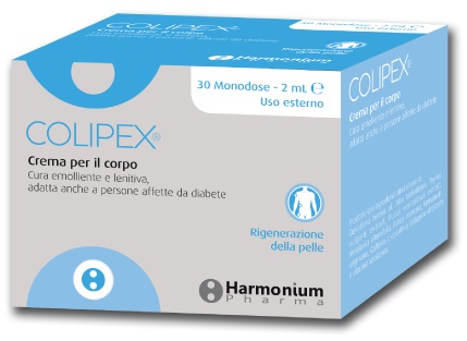 COLIPEX CREMA 30 PEZZI 2 ML - Gruppofarmastore.it