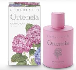 ORTENSIA BAGNOSCHIUMA 300 ML - Gruppofarmastore.it
