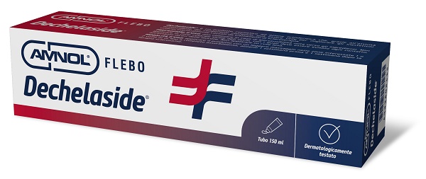 DECHELASIDE 150 ML - Gruppofarmastore.it