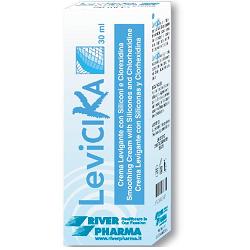 LEVICIKA CREMA TUBETTO 30 ML - Gruppofarmastore.it