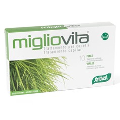 FIALE MIGLIOVITA 10X10 ML BIO - Gruppofarmastore.it