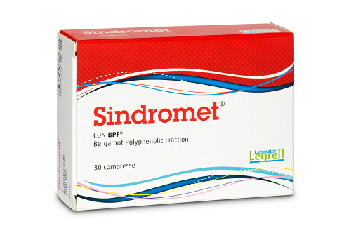 SINDROMET 30 COMPRESSE - Gruppofarmastore.it