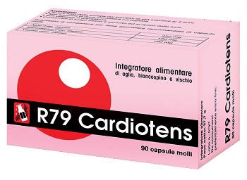R79 CARDIOTENS 90 PERLE - Gruppofarmastore.it