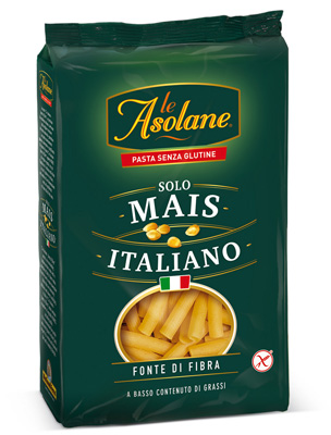 LE ASOLANE FONTE DI FIBRA TUBETTI 250 G - Gruppofarmastore.it