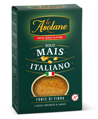 LE ASOLANE FONTE DI FIBRA RISETTI 250 G - Gruppofarmastore.it