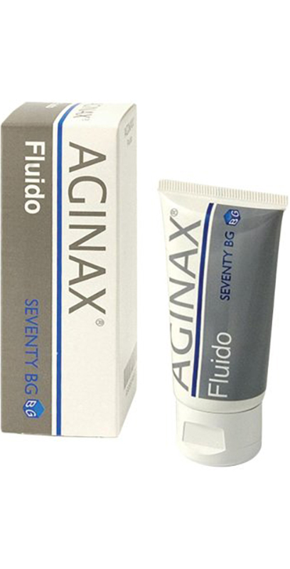 AGINAX CREMA FLUIDA 75 ML - Gruppofarmastore.it