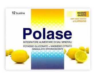 POLASE LIMONE 12 BUSTINE - Gruppofarmastore.it