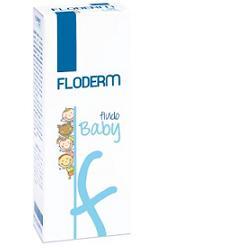 FLODERM FLUIDO BABY 100 ML - Gruppofarmastore.it