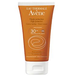 EAU THERMALE AVENE CREMA COLORATA SPF 30 50 ML - Gruppofarmastore.it