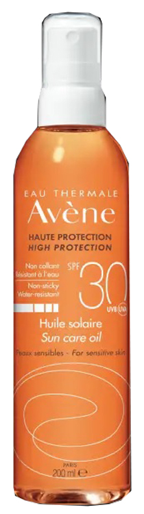 EAU THERMALE AVENE OLIO SPF30 200 ML - Gruppofarmastore.it