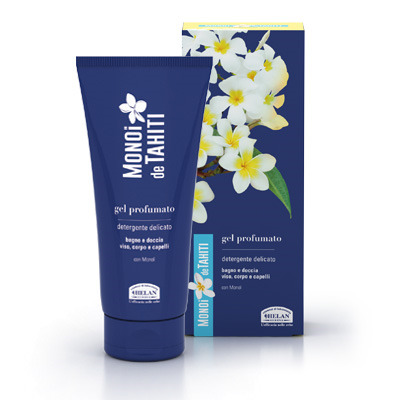MONOI GEL PROFUMATO - Gruppofarmastore.it
