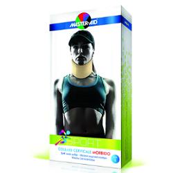 COLLARE CERVICALE MORBIDO MASTER-AID SPORT S - Gruppofarmastore.it