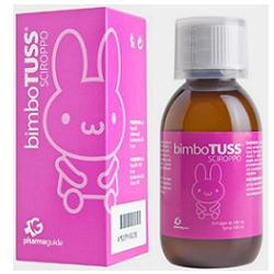 BIMBOTUSS 100 ML - Gruppofarmastore.it
