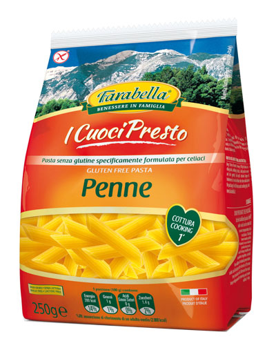 FARABELLA PENNE RUSTICHE 250 G - Gruppofarmastore.it