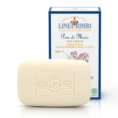 BIMBI PAN DI MAIS 100 G - Gruppofarmastore.it