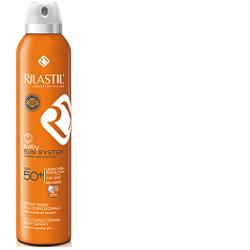 RILASTIL SUN SYSTEM SPF 50+ BABY MULTIDIREZIONALE 200 ML - Gruppofarmastore.it