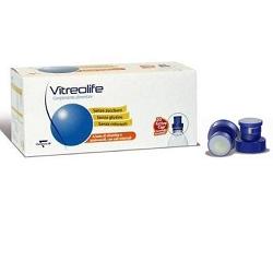 VITREOLIFE 20 BUSTINE - Gruppofarmastore.it