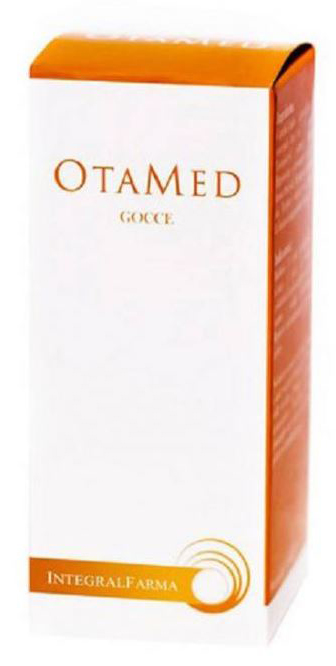 OTAMED GOCCE 15 ML - Gruppofarmastore.it