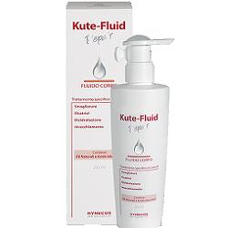 KUTE FLUID REPAIR CORPO 200 ML - Gruppofarmastore.it