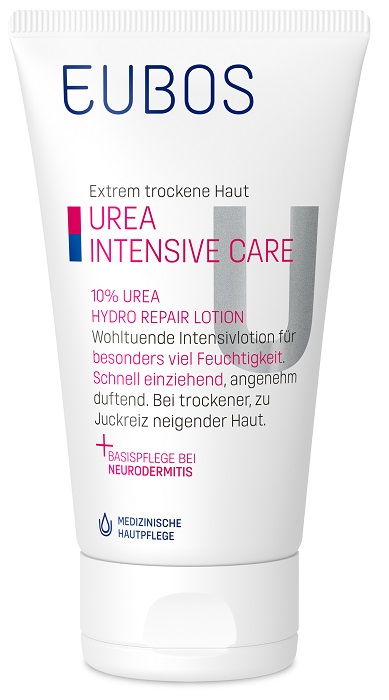 EUBOS UREA 10% HYDRO REPAIR EMULZIONE IDRATANTE - Gruppofarmastore.it