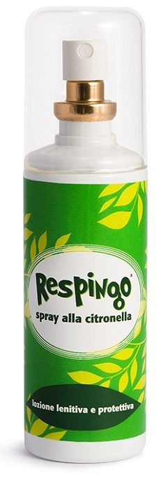 RESPINGO SPRAY 100 ML - Gruppofarmastore.it