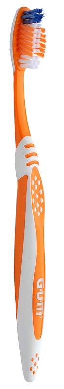 GUM MAXIMUM CLEAN SPAZZOLINO M/R  1 PEZZO - Gruppofarmastore.it