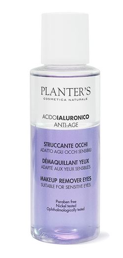 PLANTER'S ACIDO IALURONICO STRUCCANTE BIFASICO 100 ML - Gruppofarmastore.it