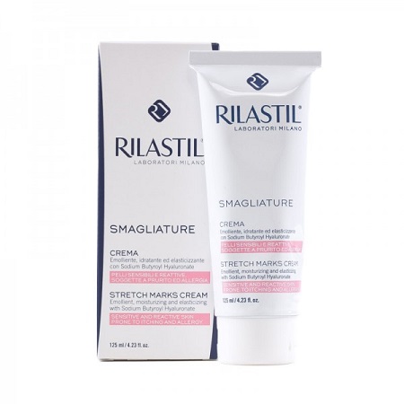 RILASTIL SMAGLIATURE CREMA PELLI SENSIBILI - Gruppofarmastore.it