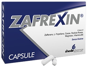 ZAFREXIN 30 CAPSULE - Gruppofarmastore.it