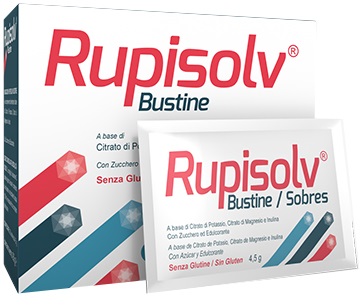 RUPISOLV 20 BUSTINE - Gruppofarmastore.it