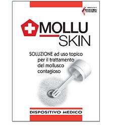 MOLLUSKIN SOLUZIONE 5 ML - Gruppofarmastore.it