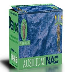 AUSILIUM NAC 14 FLACONCINI 10 ML - Gruppofarmastore.it