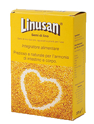 LINUSAN 500 G - Gruppofarmastore.it