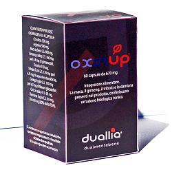 OXINUP 60 CAPSULE 670 MG - Gruppofarmastore.it