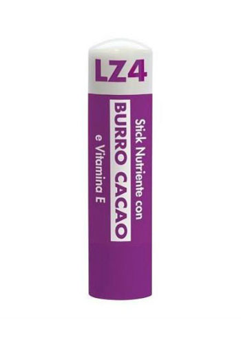 LZ4 STICK LABBRA BURRO CAC 5ML - Gruppofarmastore.it