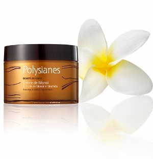 LES POLYSIANES CREMA DI MONOI EDIZIONE LIMITATA 200 ML - Gruppofarmastore.it