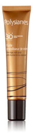LES POLYSIANES FLUIDO SUBLIMATORE COLORATO SPF30 VISO 40 ML - Gruppofarmastore.it
