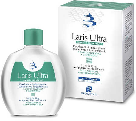 LARIS ULTRA FLACONE 50 ML - Gruppofarmastore.it