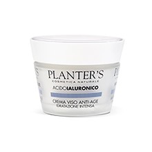 PLANTER'S ACIDO IALURONICO CREMA SUPERIDRATANTE NEW 50 ML - Gruppofarmastore.it