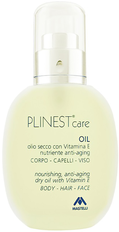 PLINEST CARE OIL CORPO CAPELLI VISO 100 ML - Gruppofarmastore.it