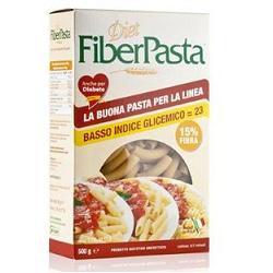 FIBERPASTA DIET SEDANI 500 G - Gruppofarmastore.it