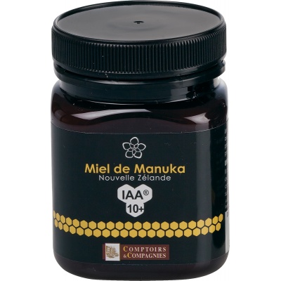 MIELE MANUKA IAA10+ MGO 300 MIN 250 G - Gruppofarmastore.it