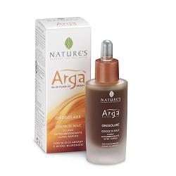 ARGA' GOCCE AUTOABBRONZANTI - Gruppofarmastore.it