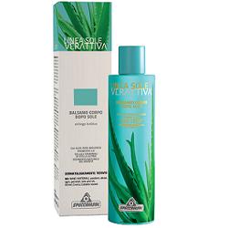 VERATTIVA BALSAMO CORPO DOPOSOLE 200 ML - Gruppofarmastore.it