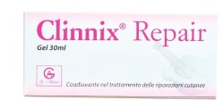 CLINNIX REPAIR GEL 30 ML - Gruppofarmastore.it
