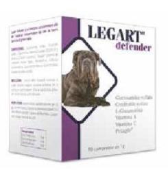 LEGART DEFENDER 90 COMPRESSE - Gruppofarmastore.it