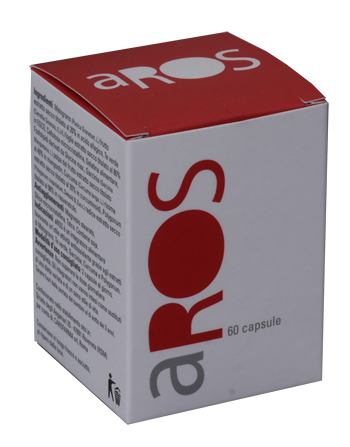 AROS 60 CAPSULE - Gruppofarmastore.it