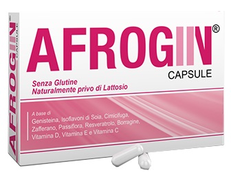 AFROGIN 30 CAPSULE - Gruppofarmastore.it